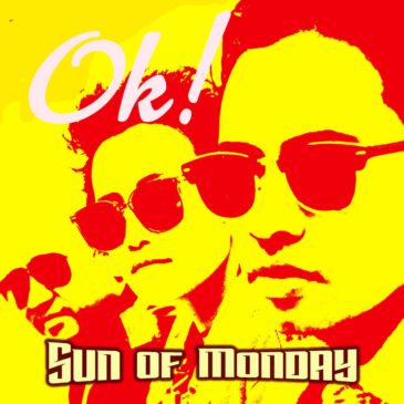 Sun of Monday Lahirkan Karya Perdana “OK”