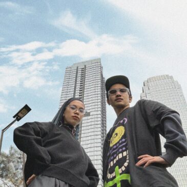 Dreane Rilis Extended Play (EP) “Take Me”