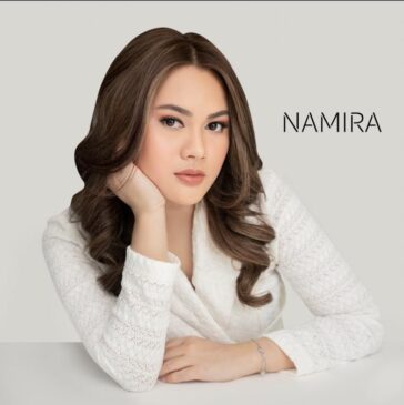 Namira Rilis Single ‘Bukan Aku yang Kau Cinta’