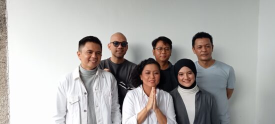 BASE JAM 2024: Mini-album 3[6]0 dan Merayakan 30 tahun Ramaikan Belantika musik Indonesia