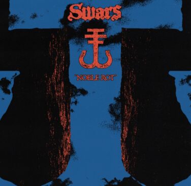 Swars, Band Rock Kotor asal Bali Tumpahkan “NOBLE ROT”