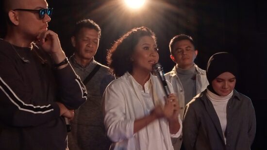 BASE JAM 2024: Mini-album 3[6]0 dan Merayakan 30 tahun Ramaikan Belantika musik Indonesia