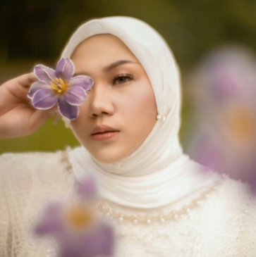 Alya Zurayya Mengajak Untuk Menikmati Proses Belajar Dalam  Hidup Melalui Album “Terbentur Terbentuk”