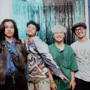 Berfunky Bersama Single Terbaru ‘Mieamor’ Dari LUNCHTIME