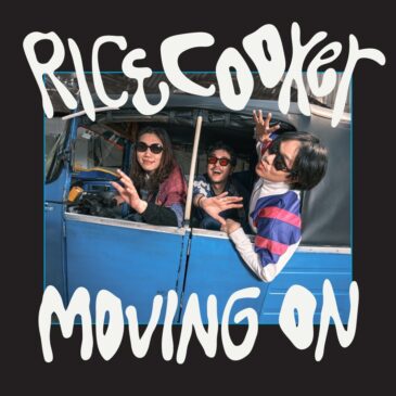 Merayakan Kemenangan dari Hubungan Toxic Bersama RICECOOKER di Single “Moving On”