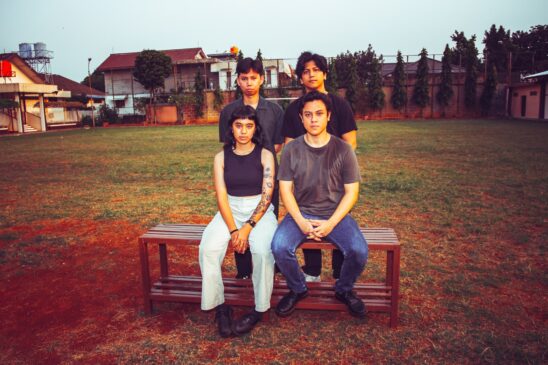Noon Radar Memulai Perjalanan Album dengan “Pola Buruk”