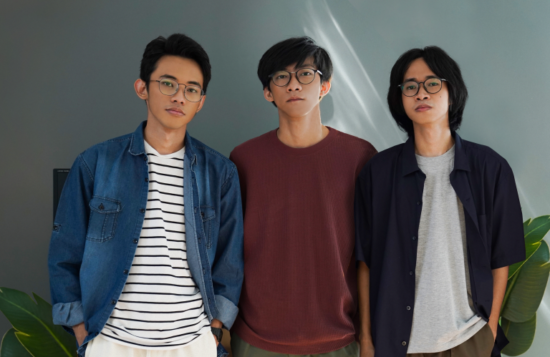 Satria The Monster Ungkap Kepercayaan Suatu Hubungan “Just Fine”