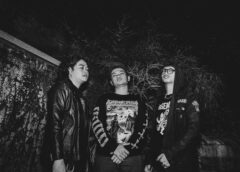 Black Metal Depresif Jadi Taman Bermain dalam Karya Terbaru Svakapvsara, “Cacat Jiwa”