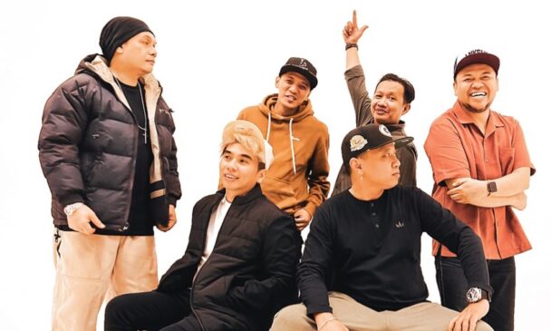 Lagu “Kau” awali remake project T-Five