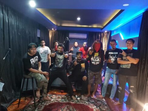 NuDejaVu dan Dreads Conspiracy Gelar Showcase Online