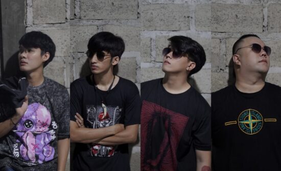 Visual Dream Band support Timnas Indonesia dengan “Tak Berhenti”