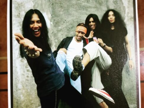 Dari Lost Angels, Boomerang hingga Muncul Gimmick Reload