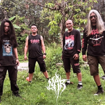 Nar Bakar Single Perdana “Sick Scheme” dengan Formasi Baru