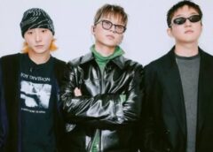 Band indie asal Korea Selatan Wave to Earth akan tampil di Jakarta  29 Februari 2024