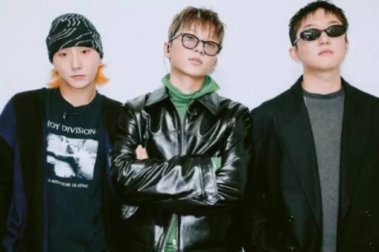 Band indie asal Korea Selatan Wave to Earth akan tampil di Jakarta  29 Februari 2024