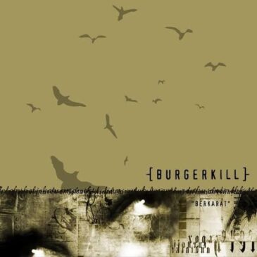 Lagu “Tiga Titik Hitam” penuh Makna Terbesit dari Burgerkill