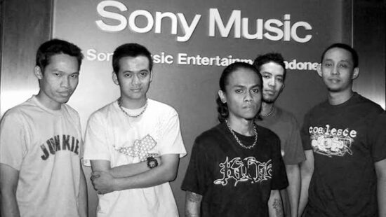 Burgerkill Berkarat Selamanya