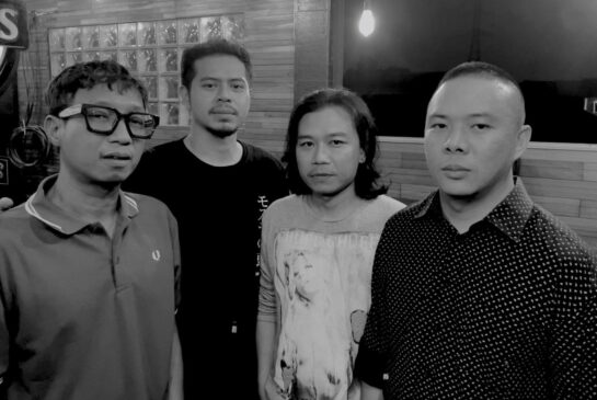 Mothrahead Bertarung dengan Single Baru ‘Pandemonium’
