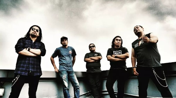 Power Metal, Band yang Sukses Secara Industri di Indonesia dengan Konsep Metal Heavy