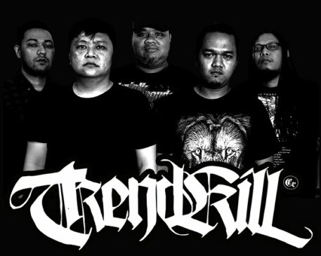 Absen 2 tahun, Trendkill Cowboys Rebellion Kembali Rilis Singel Baru
