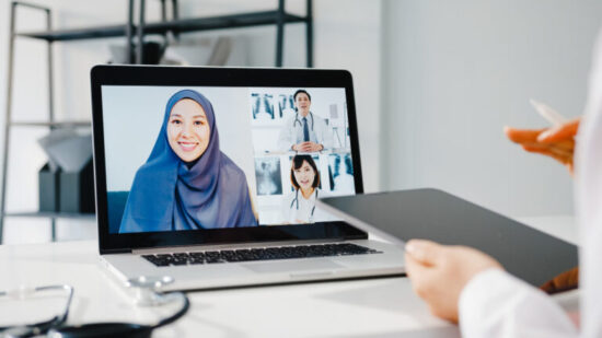Seberapa Penting Media online?