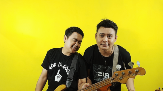 Stereocloud Rilis Video Klip ‘Validasi’ dengan Konsep Vintage MTV