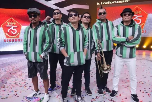 Musik Ska di Indonesia, Tipe X Ketika Pecundang Kini Jadi Pemenang