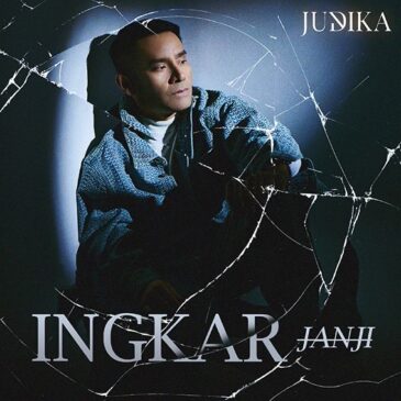 Kisah Sedih Dibalik Single Terbaru Judika ‘Ingkar Janji’