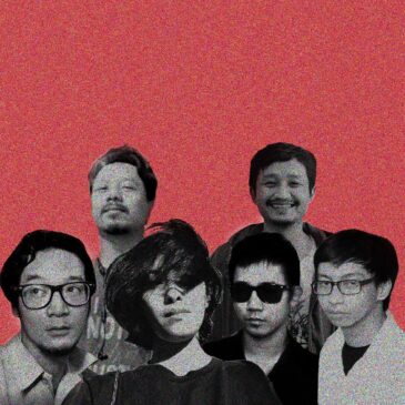 Anggisluka telah Luapkan Karyanya, “Seduce”