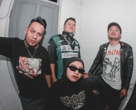 Ada Pesan Khusus Bleki di Lagu Baru , “Percaya Akan Bersinar”