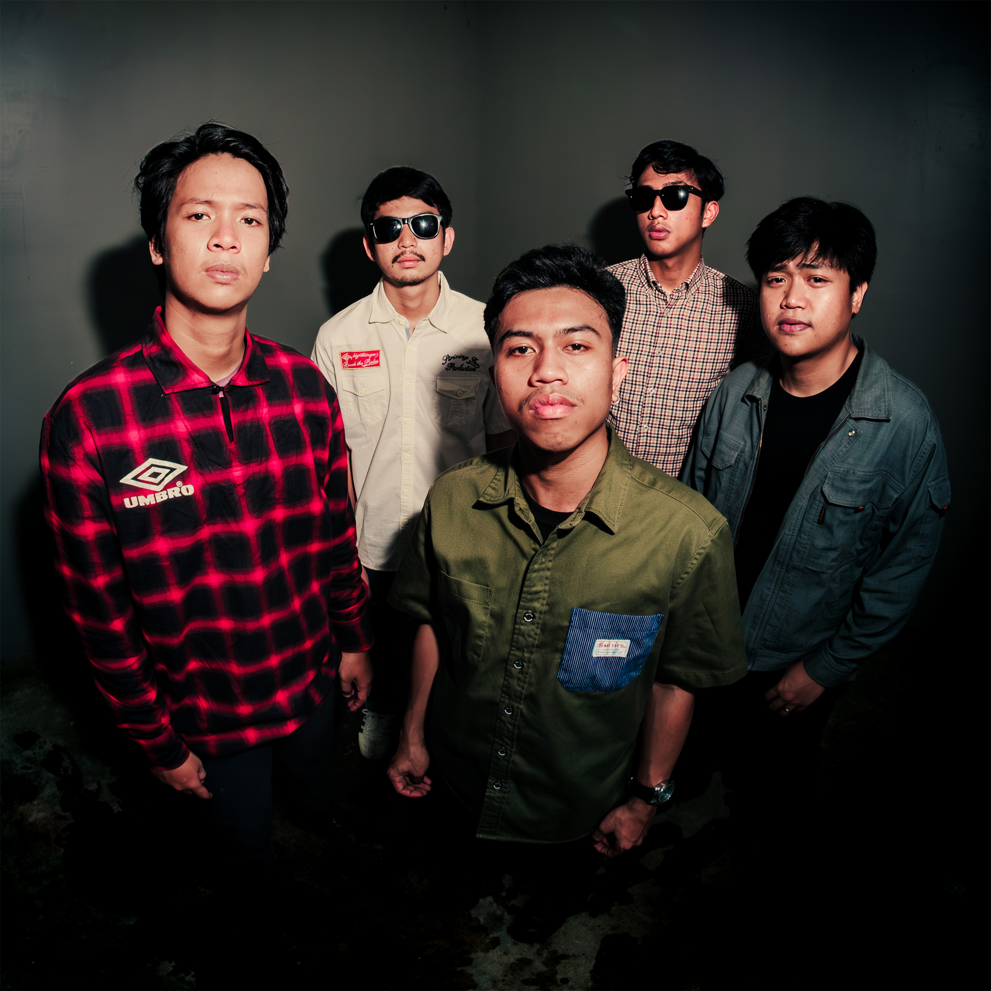 Blumontana Kembali Dengan Single Baru, “Let Me Out”