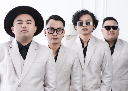 Hiladies Sapa Kalian dengan “Bandung Masih Sama” 