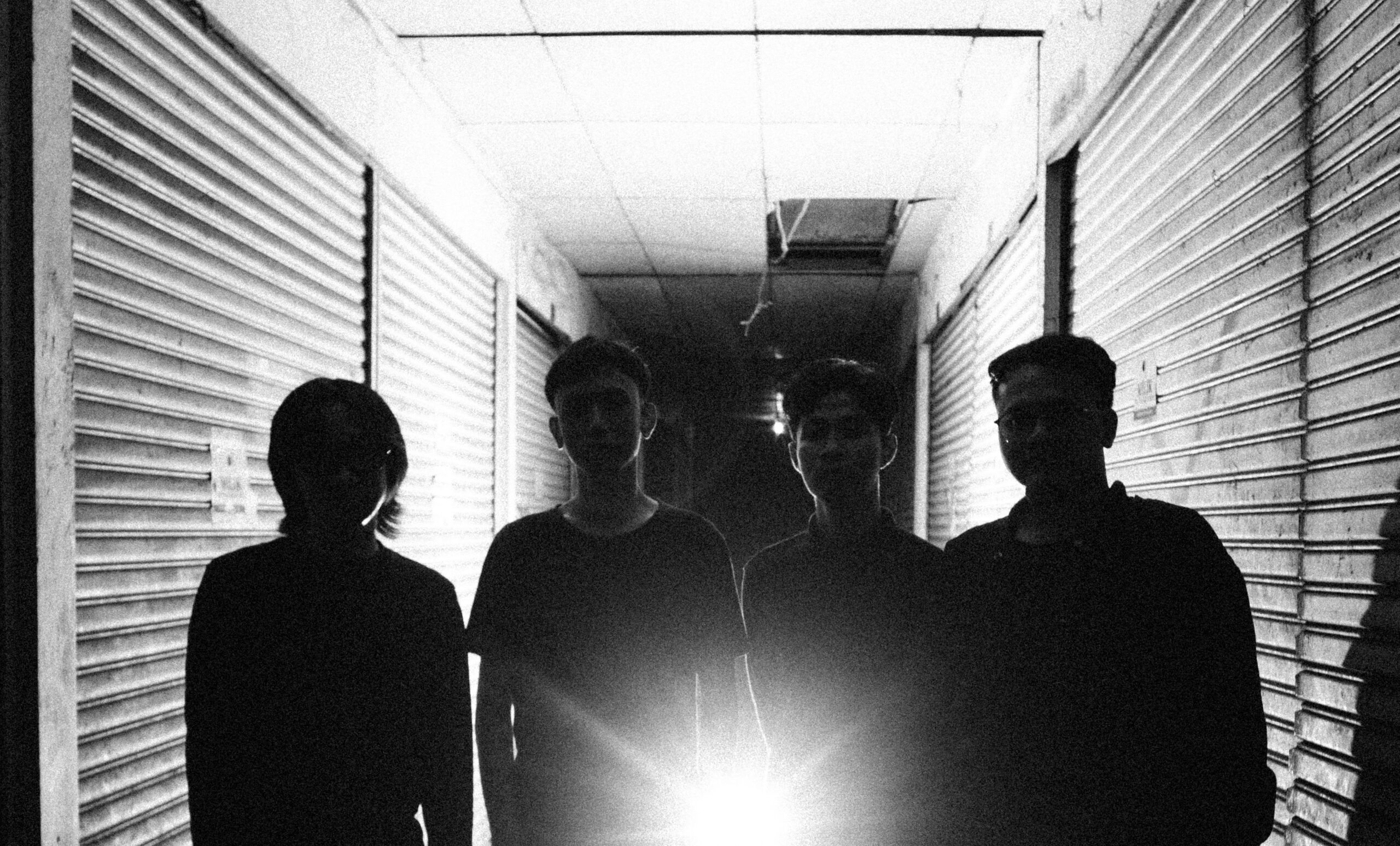 “Serenading the Scars of Wisdom” Album kedua War Fighters: Merefleksikan Transisi Pendewasaan