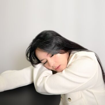 MARIZKA JUWITA kini “Rebahkan Hati”