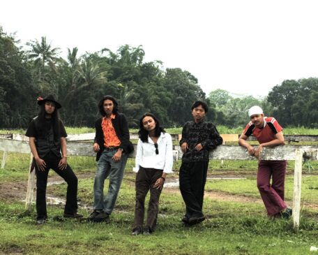 Mess In Balance Rilis Single Perdana “Bring It Back”