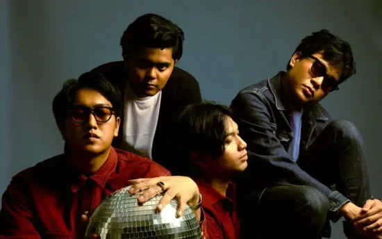 Grisly Mother Costumes Rilis Single Terbaru “Crystal Face”