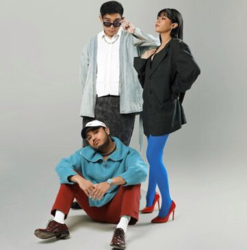 CACCIA Comeback bareng Kara Chenoa, Hasilkan Kolaborasi Berjudul “Wish I Was Her”