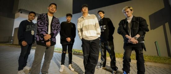 ‘Rindu yang Mengganggu’ Jadi Single ke-2 Tonewaves
