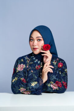 Fadhilah Intan Kembali Mengisi Soundtrack Film Indonesia “Dealova”