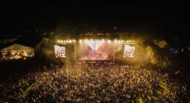 Joyland Festival Bali 2024 Akan Hadir Lagi