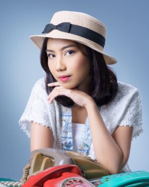 MADE AURELLIA Rilis Lagu di hari “SENIN”