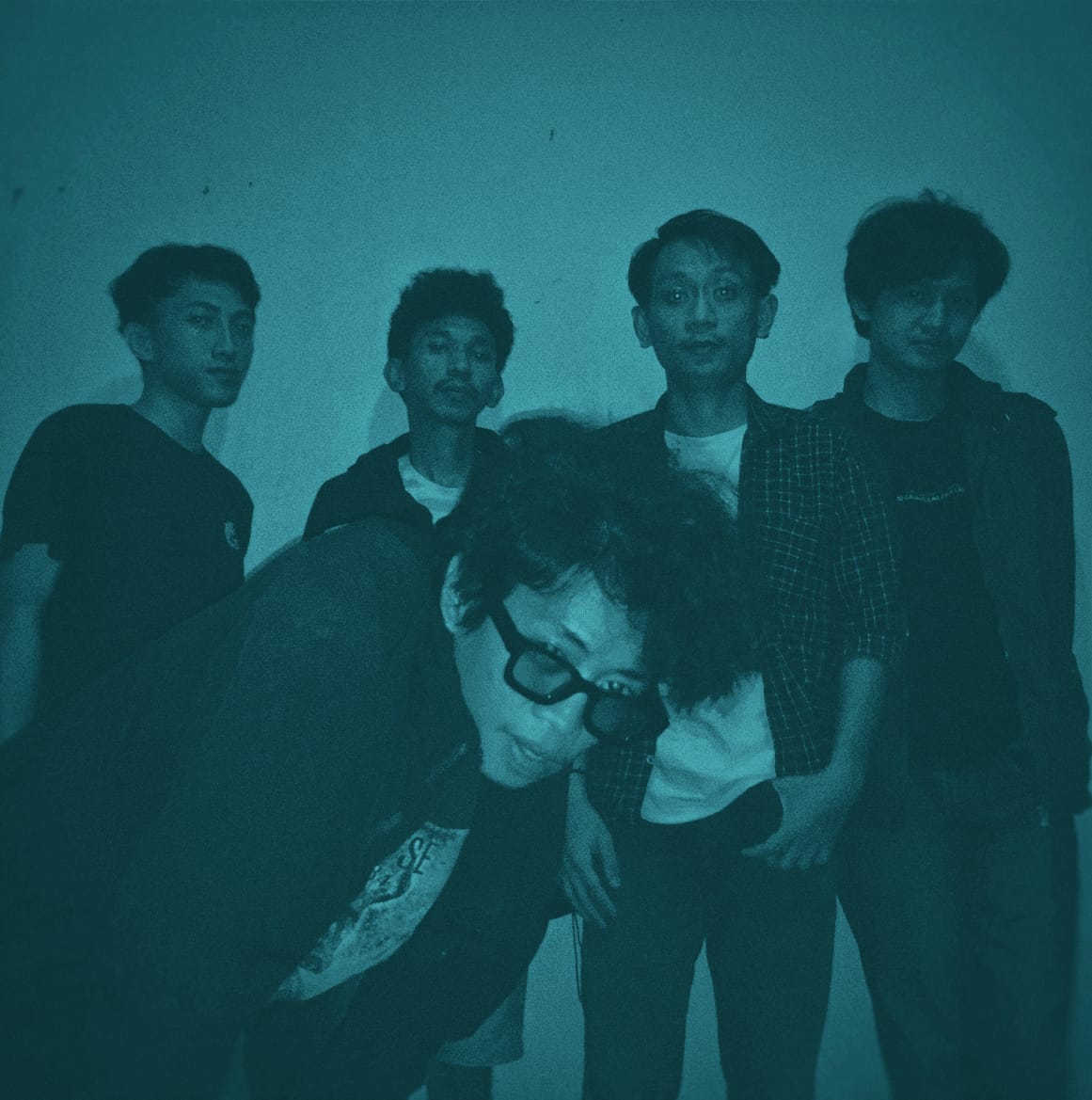 Muffty Lebih Spesifik Bermusik dan “Terlampaui Batas”