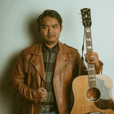 DODIT MULYANTO Jujur Berkarya TULUS dengan “PANGGUNG BESAR”