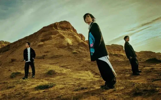 Radwimps Siap gelar Konser Tur “The Way You Yawn, And The Outcry Of Peace” Di Jakarta