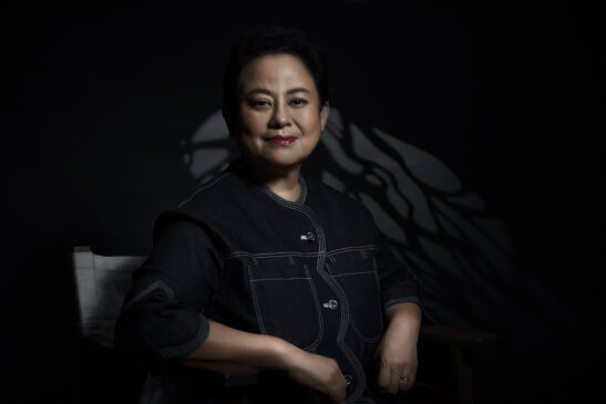 BASE Entertainment Berencana Besar di 2024 setelah Memperkaya Film & Serial Indonesia di 2023