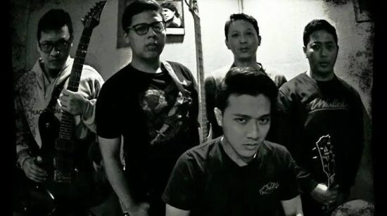 Melody Maker, Band Rock Bersaudara yang Solid