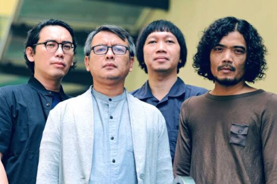 Pas Pemilu, Efek Rumah Kaca Lempar Video Klip “Bersemi Sekebun”