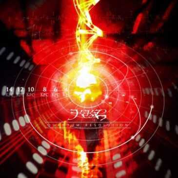 Musik Avant-Garde dan Menembus Batas Imaji di Album Baru KEKAL ‘Quantum Resolution’