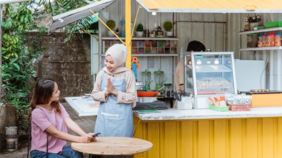 Usaha Franchise dengan Modal di Bawah Rp 10 Juta