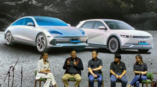 Penjualan Naik 18%, Hyundai Peringkat 6 Merek Terlaris
